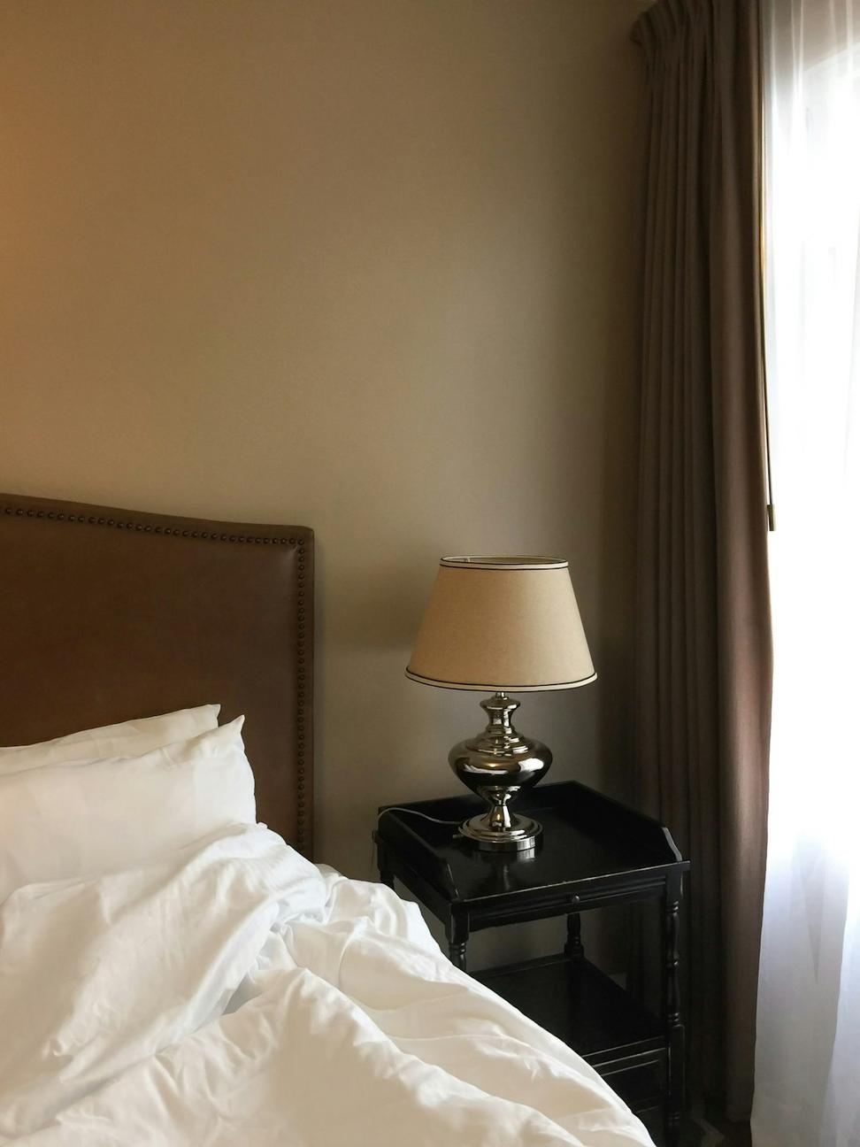Room Amenities