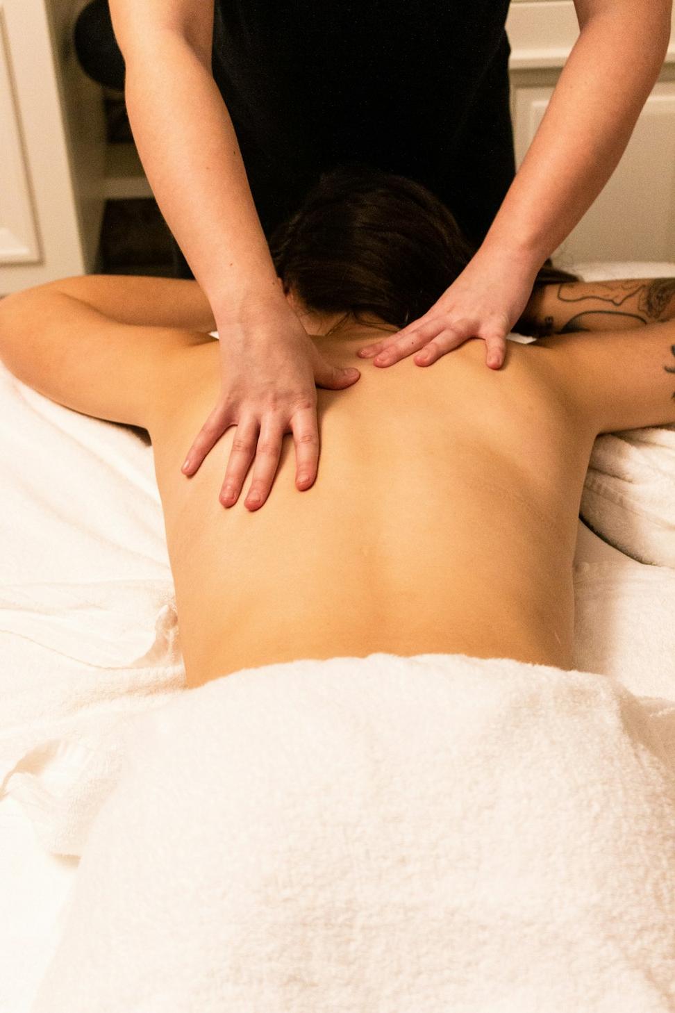 Aromatherapy