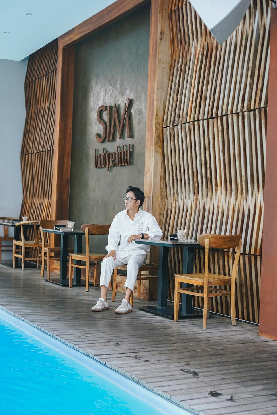 Spa wellness