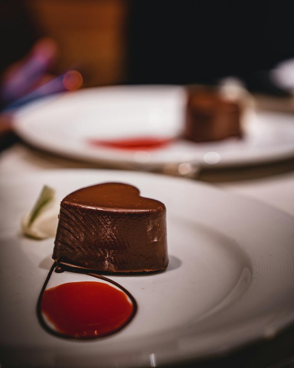 Chocolate Torte