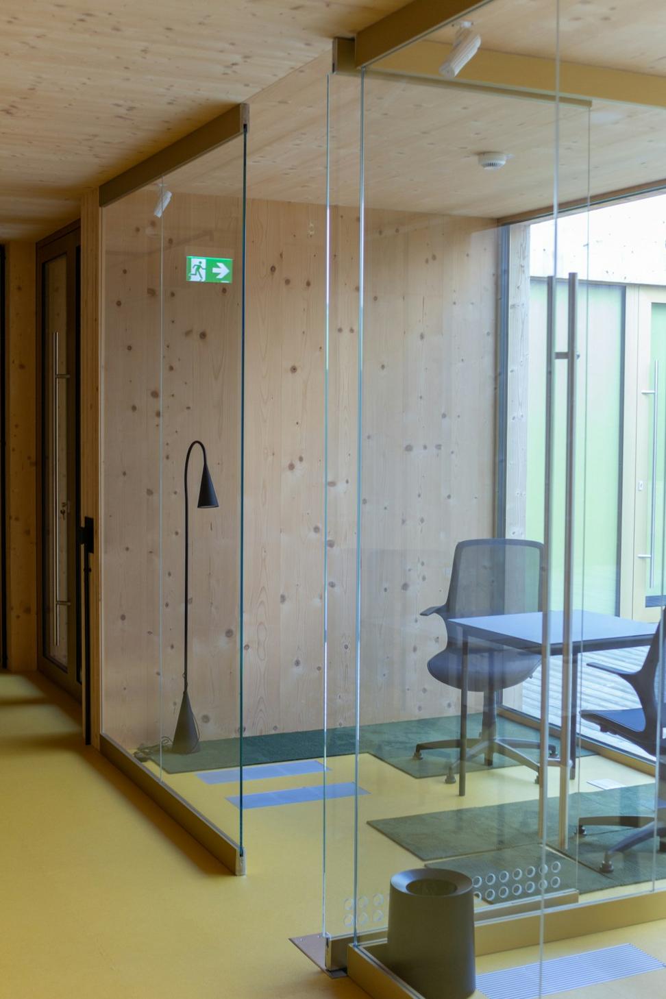Treatment Room