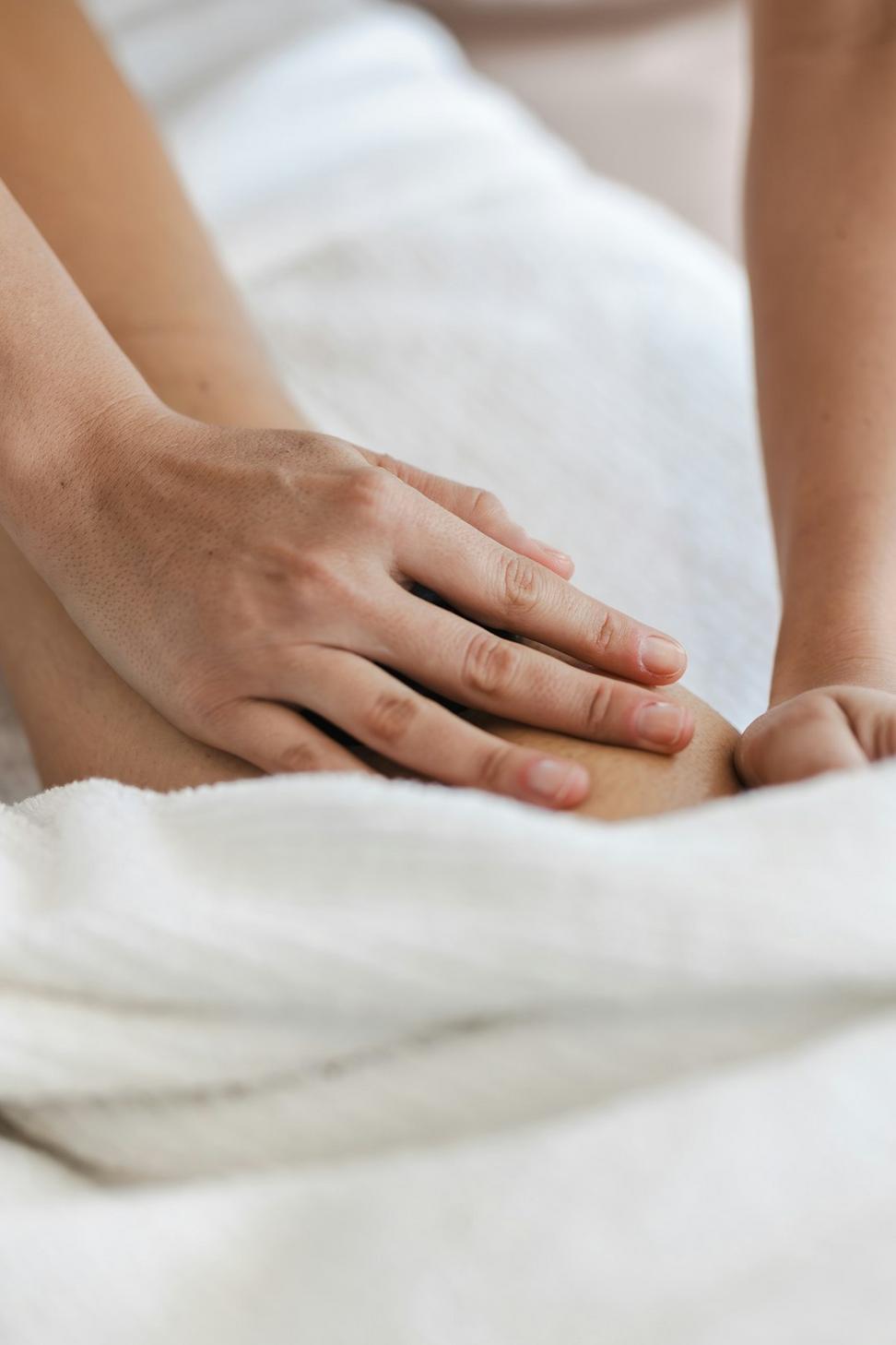 Couples Massage