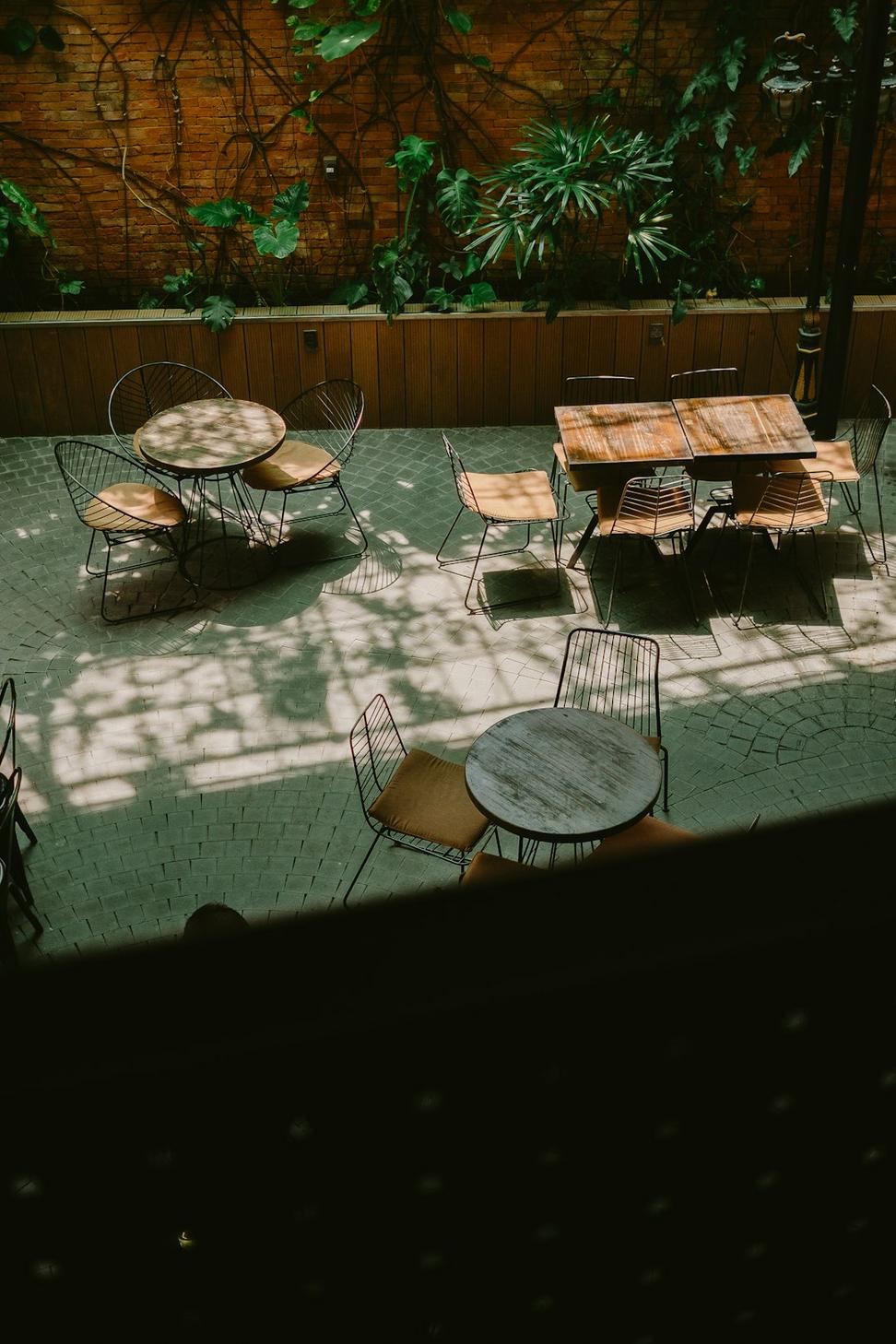 1960s - The Golden Era