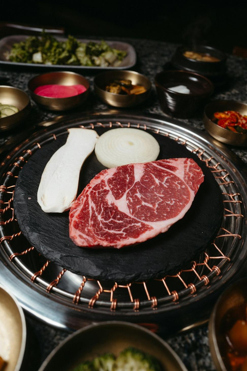 Beef Tenderloin