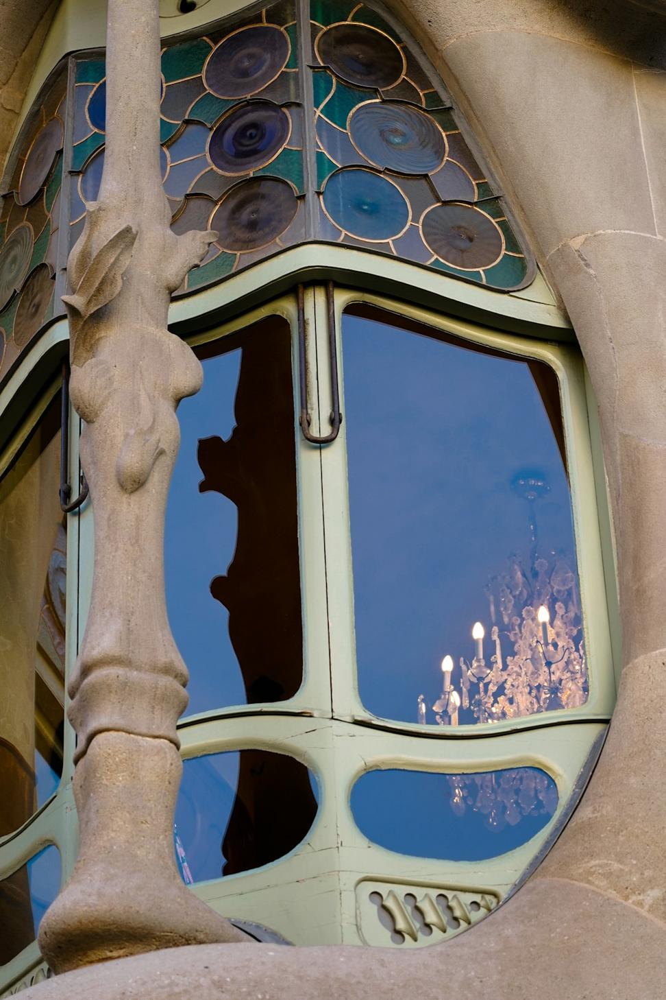 Original Stained Glass