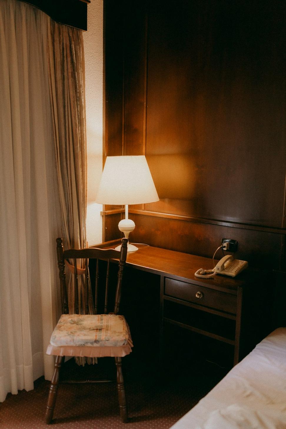 Cozy Queen Room