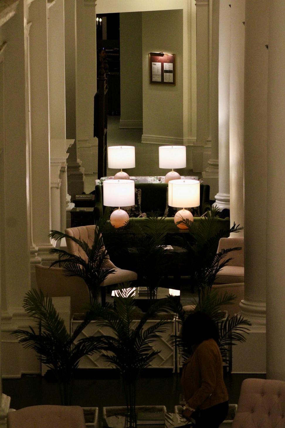 Cozy Spaces