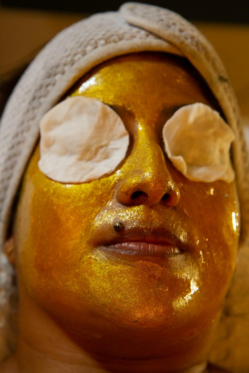 Facial Treatment
